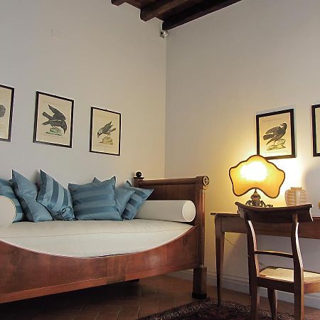 B & B Righi In Santa Croce Флоренция Екстериор снимка