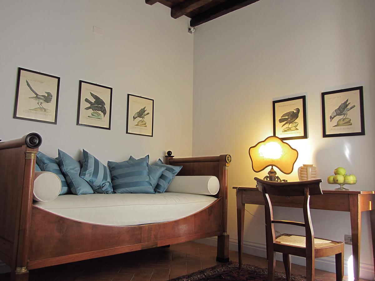 B & B Righi In Santa Croce Флоренция Екстериор снимка