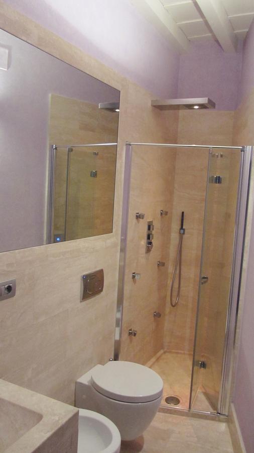 B & B Righi In Santa Croce Флоренция Екстериор снимка