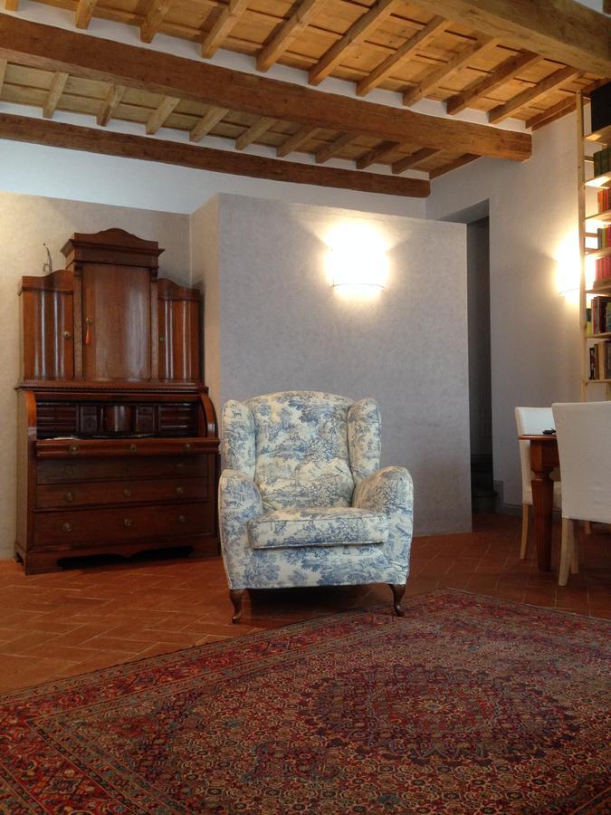 B & B Righi In Santa Croce Флоренция Екстериор снимка
