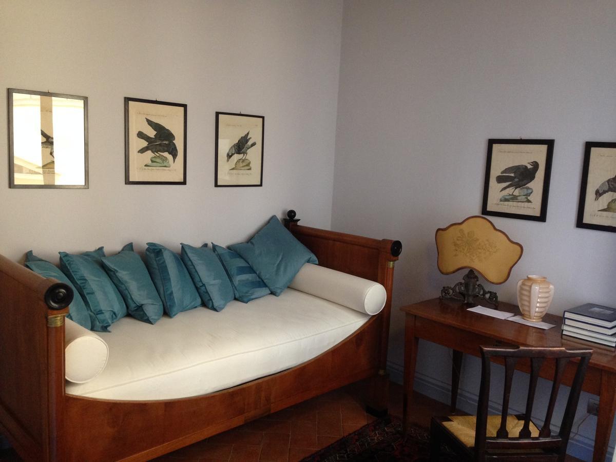 B & B Righi In Santa Croce Флоренция Екстериор снимка