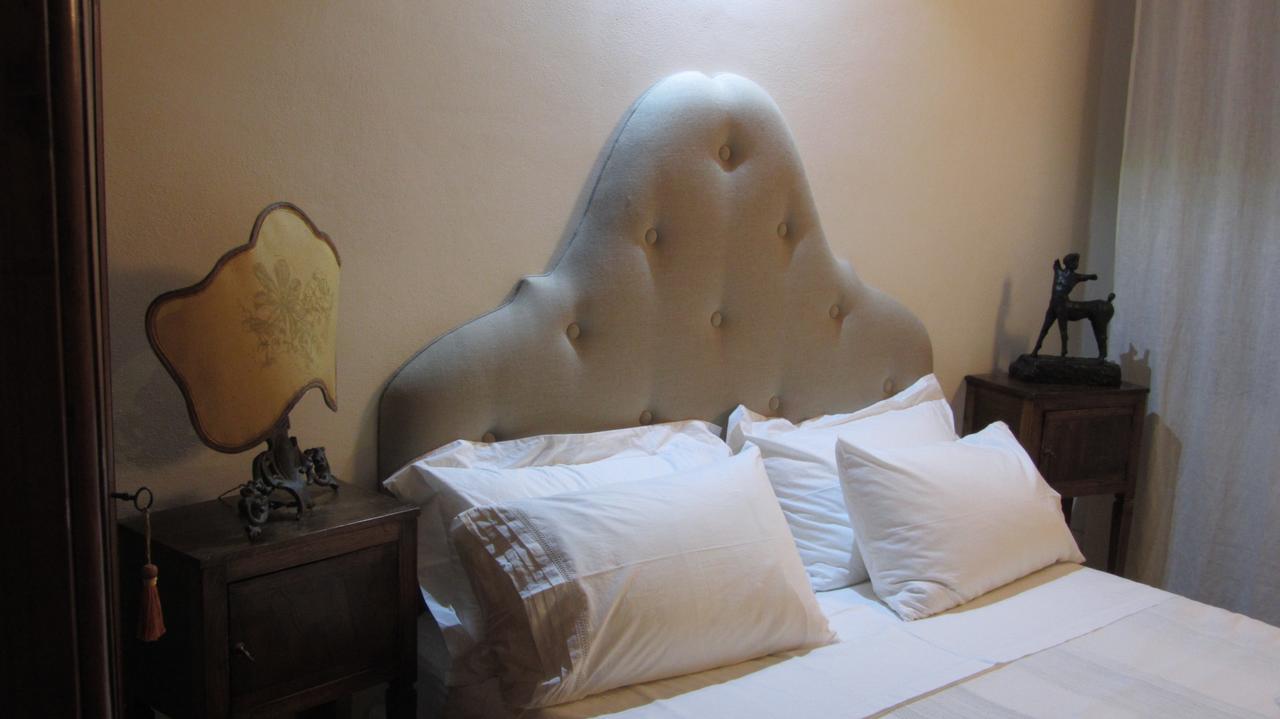 B & B Righi In Santa Croce Флоренция Екстериор снимка