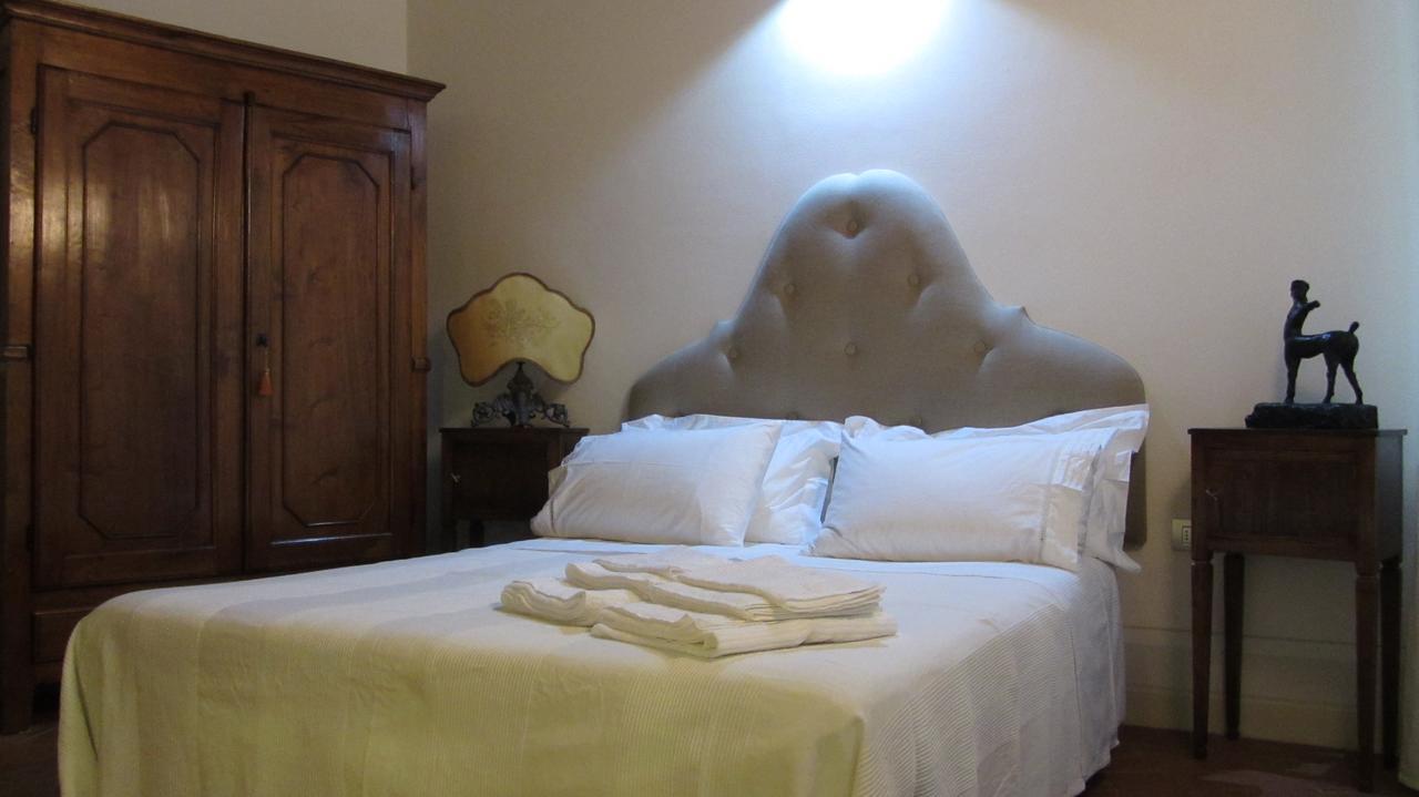 B & B Righi In Santa Croce Флоренция Екстериор снимка