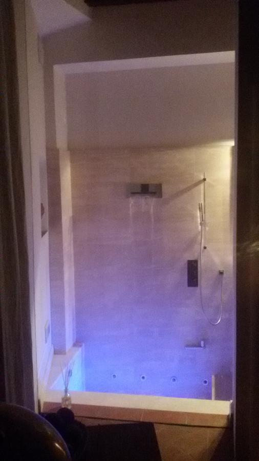 B & B Righi In Santa Croce Флоренция Екстериор снимка