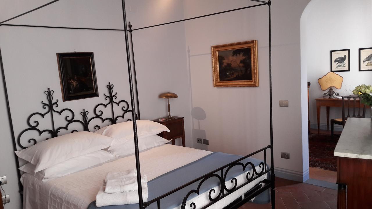 B & B Righi In Santa Croce Флоренция Екстериор снимка