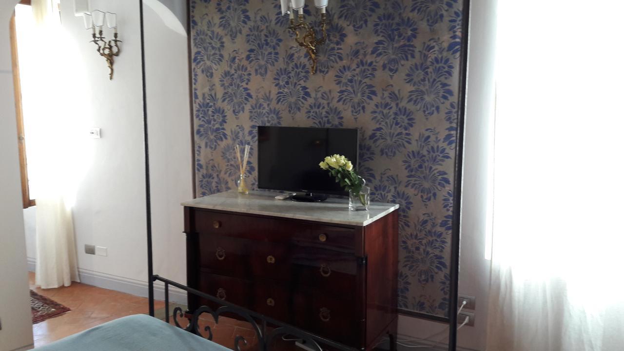 B & B Righi In Santa Croce Флоренция Екстериор снимка