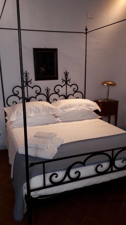B & B Righi In Santa Croce Флоренция Екстериор снимка