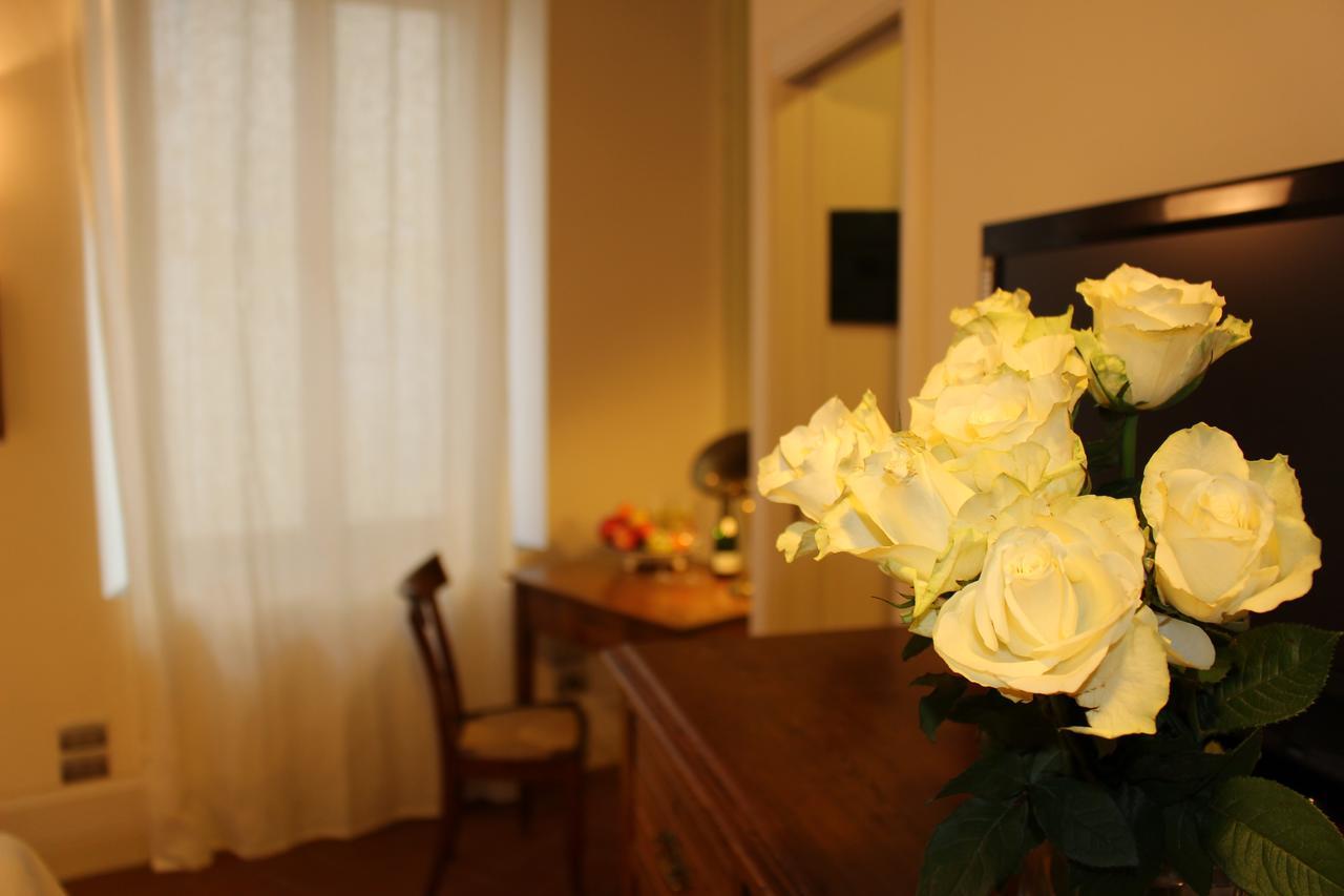 B & B Righi In Santa Croce Флоренция Екстериор снимка