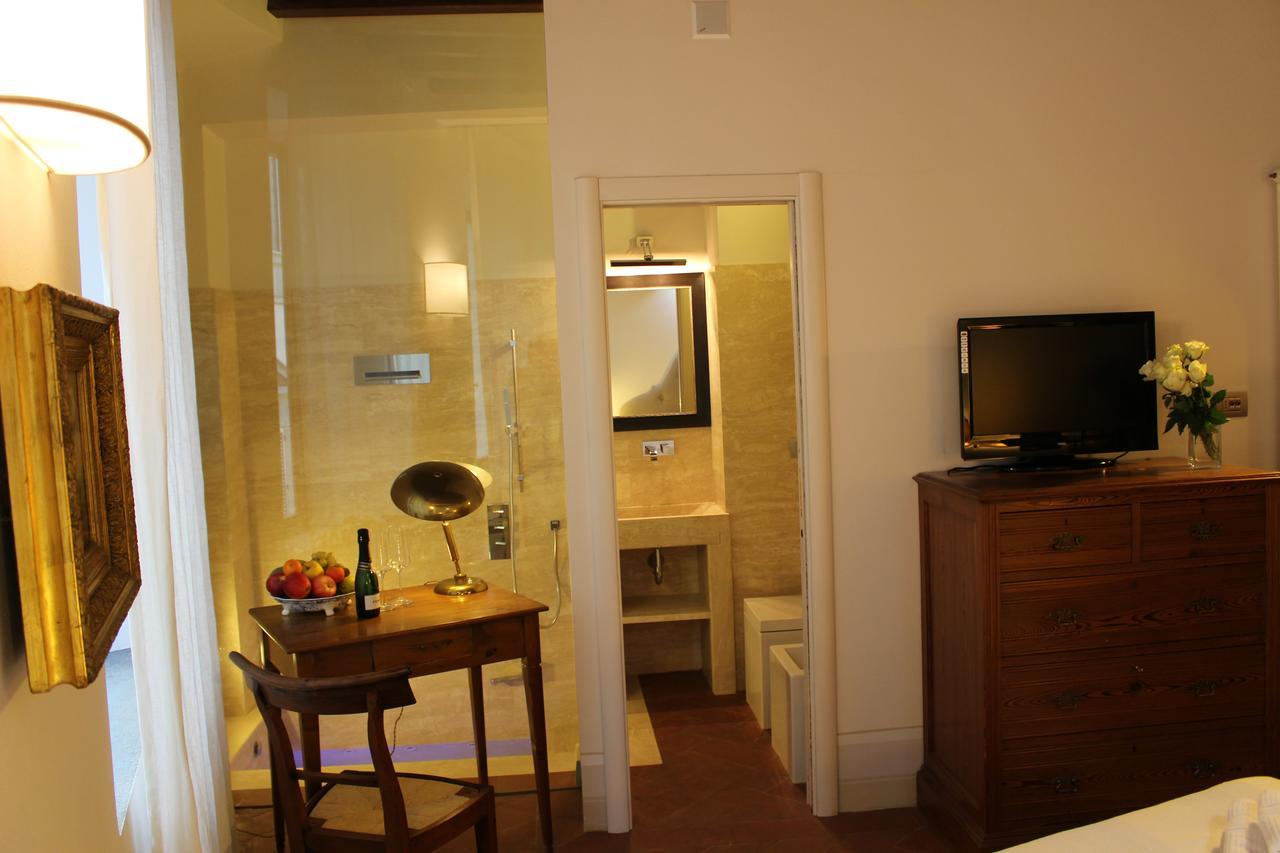 B & B Righi In Santa Croce Флоренция Екстериор снимка
