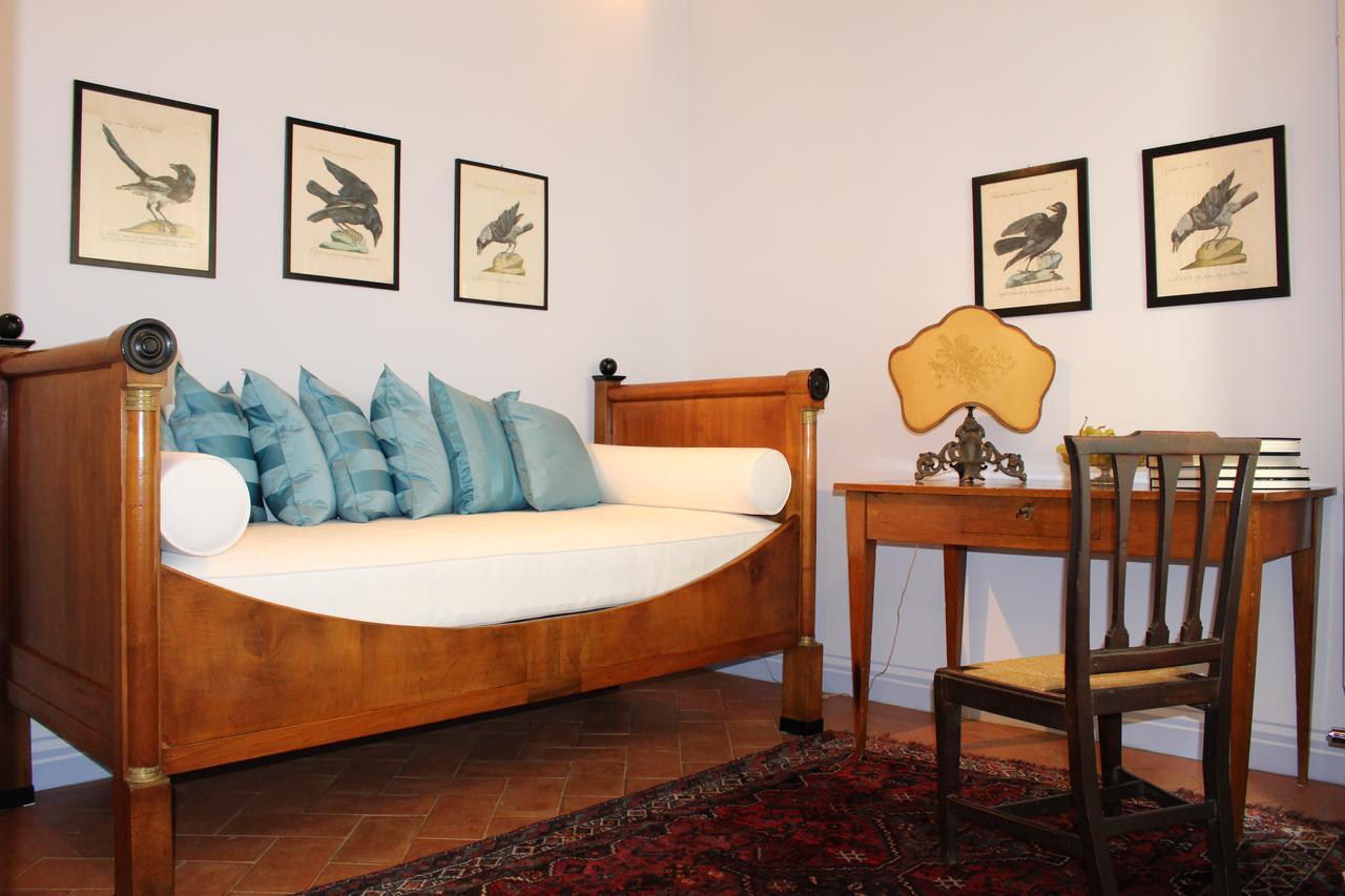 B & B Righi In Santa Croce Флоренция Екстериор снимка