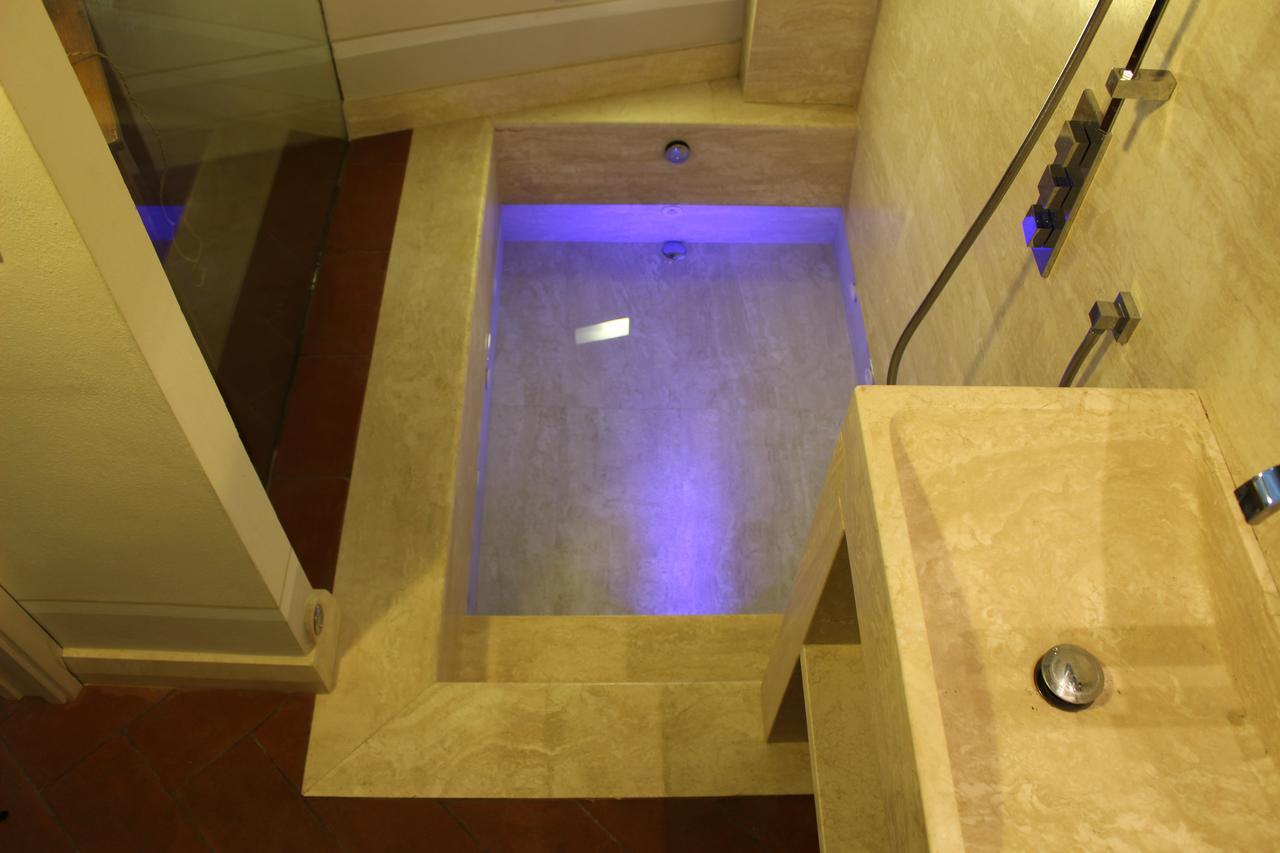 B & B Righi In Santa Croce Флоренция Екстериор снимка