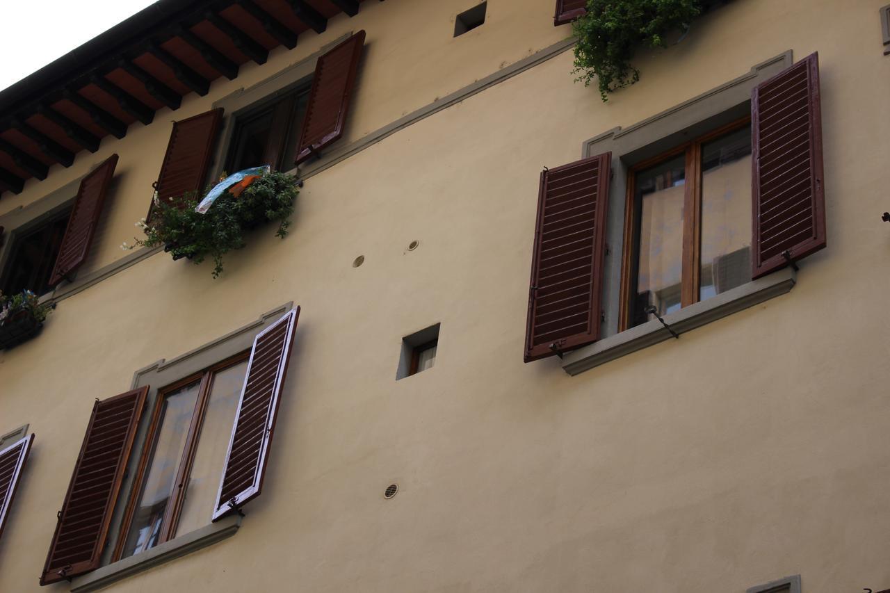 B & B Righi In Santa Croce Флоренция Екстериор снимка