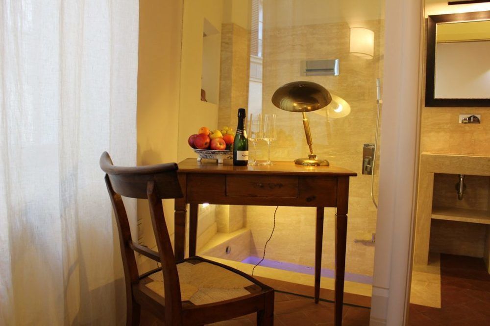 B & B Righi In Santa Croce Флоренция Екстериор снимка