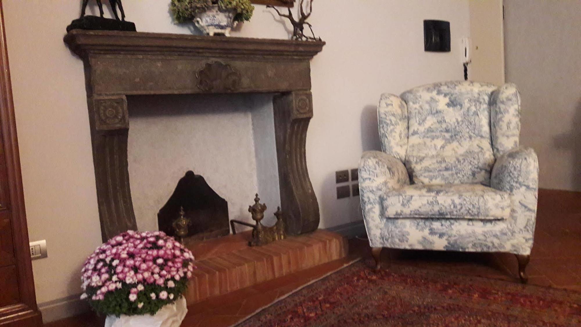 B & B Righi In Santa Croce Флоренция Екстериор снимка