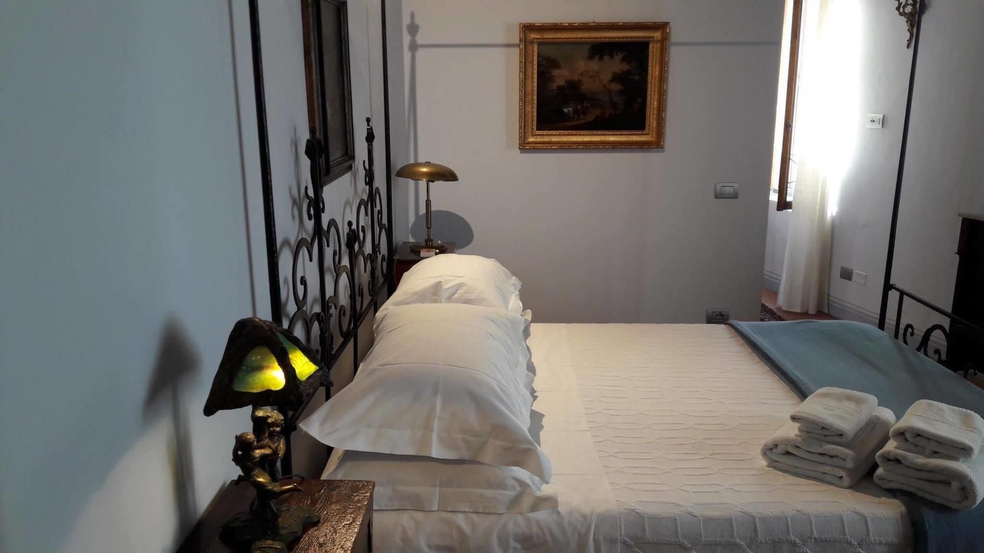 B & B Righi In Santa Croce Флоренция Екстериор снимка