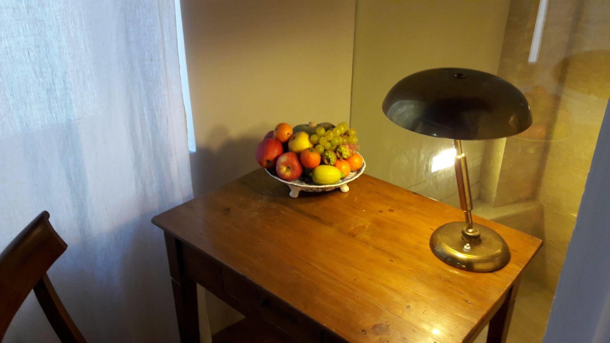 B & B Righi In Santa Croce Флоренция Екстериор снимка