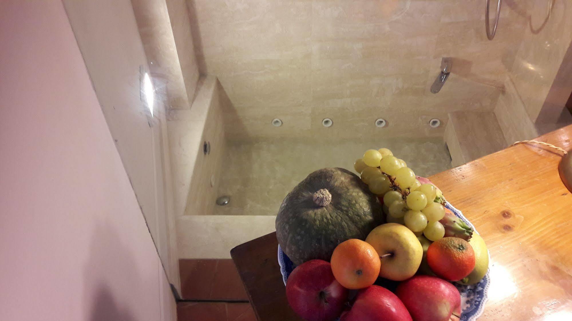 B & B Righi In Santa Croce Флоренция Екстериор снимка
