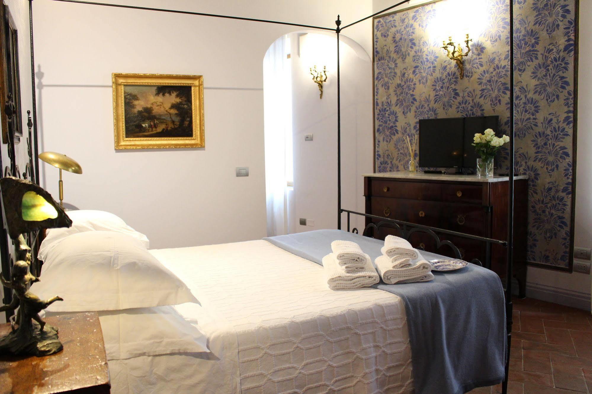 B & B Righi In Santa Croce Флоренция Екстериор снимка