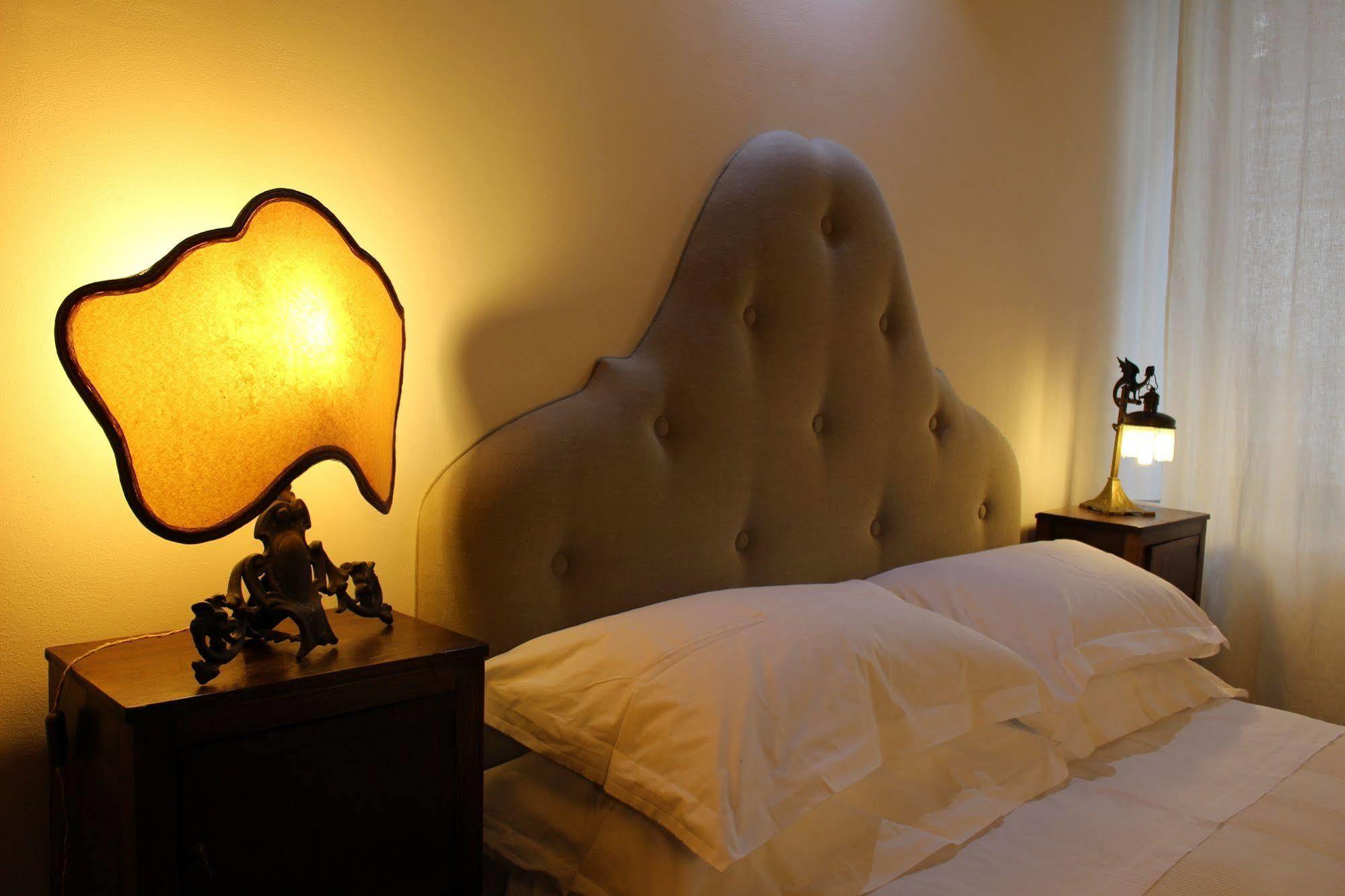 B & B Righi In Santa Croce Флоренция Екстериор снимка