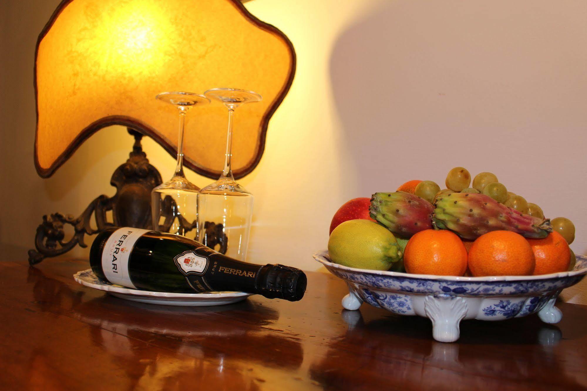 B & B Righi In Santa Croce Флоренция Екстериор снимка