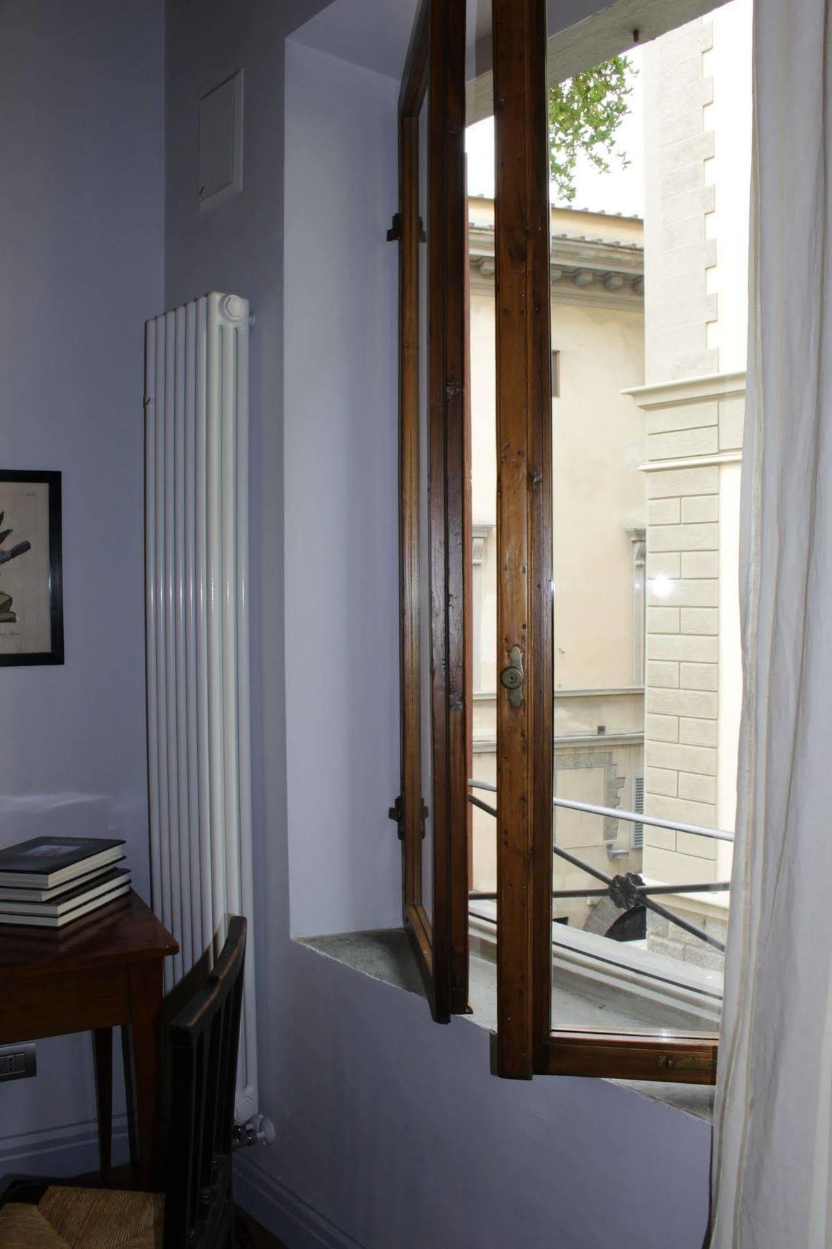 B & B Righi In Santa Croce Флоренция Екстериор снимка