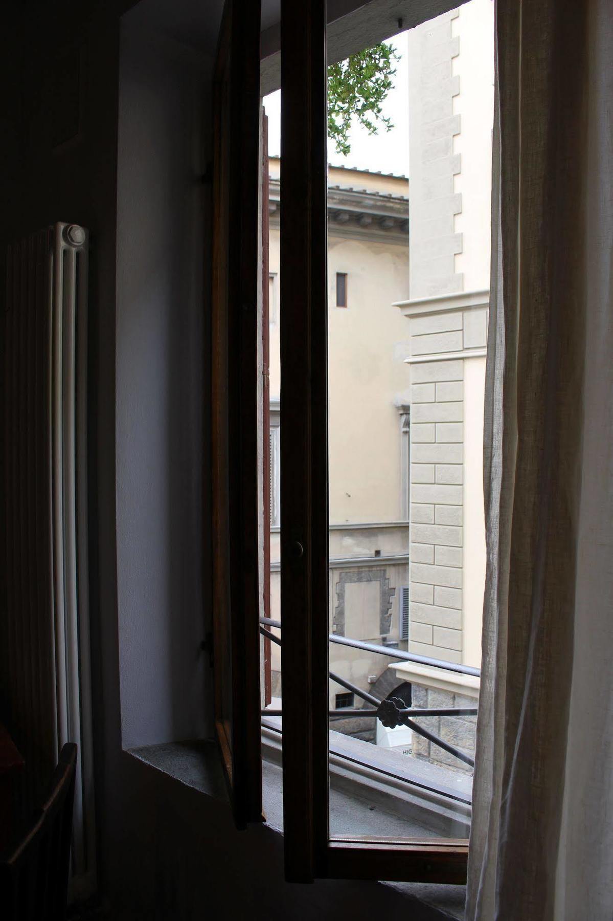 B & B Righi In Santa Croce Флоренция Екстериор снимка