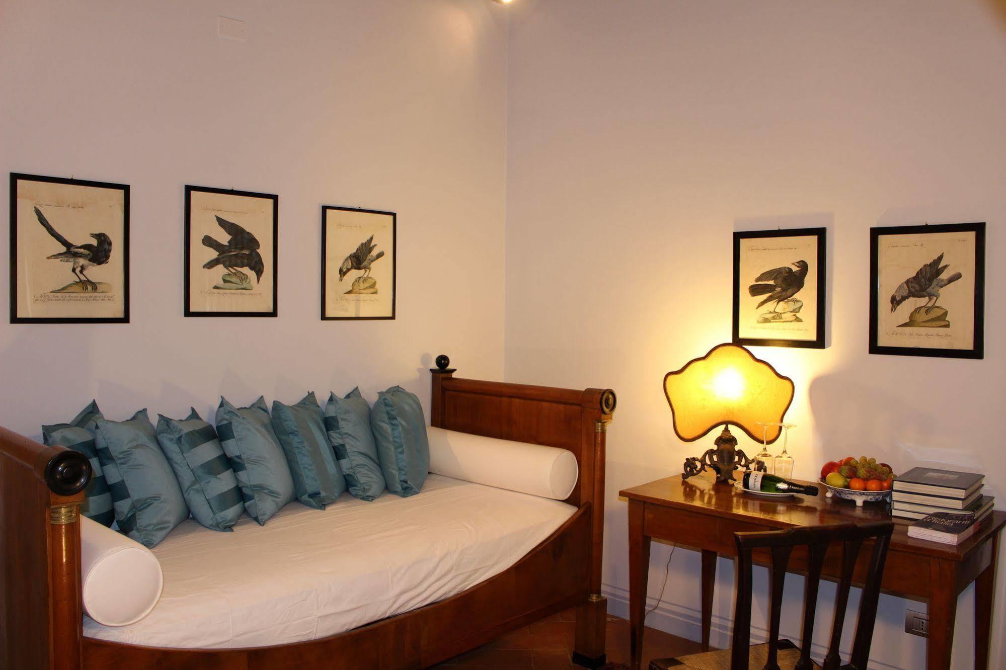 B & B Righi In Santa Croce Флоренция Екстериор снимка